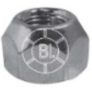 TUERCA CONICA  1/76-20 HEX 3/4